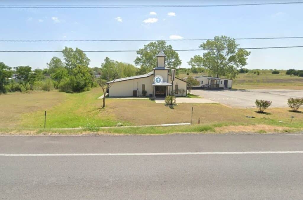 Colton, TX