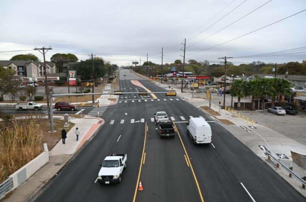 North Lamar, TX