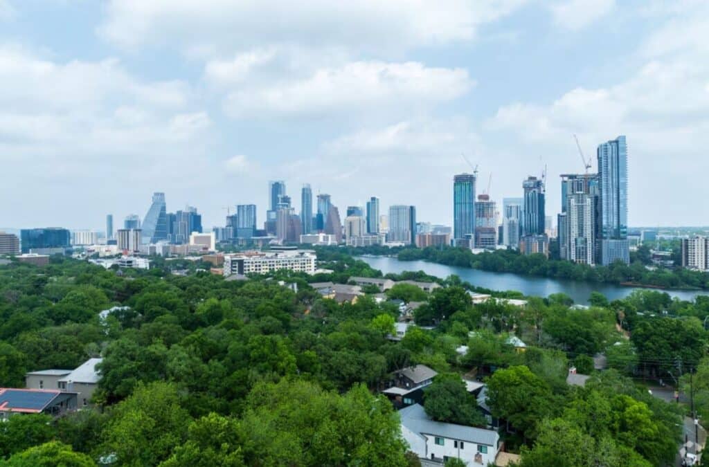 Travis Heights, TX
